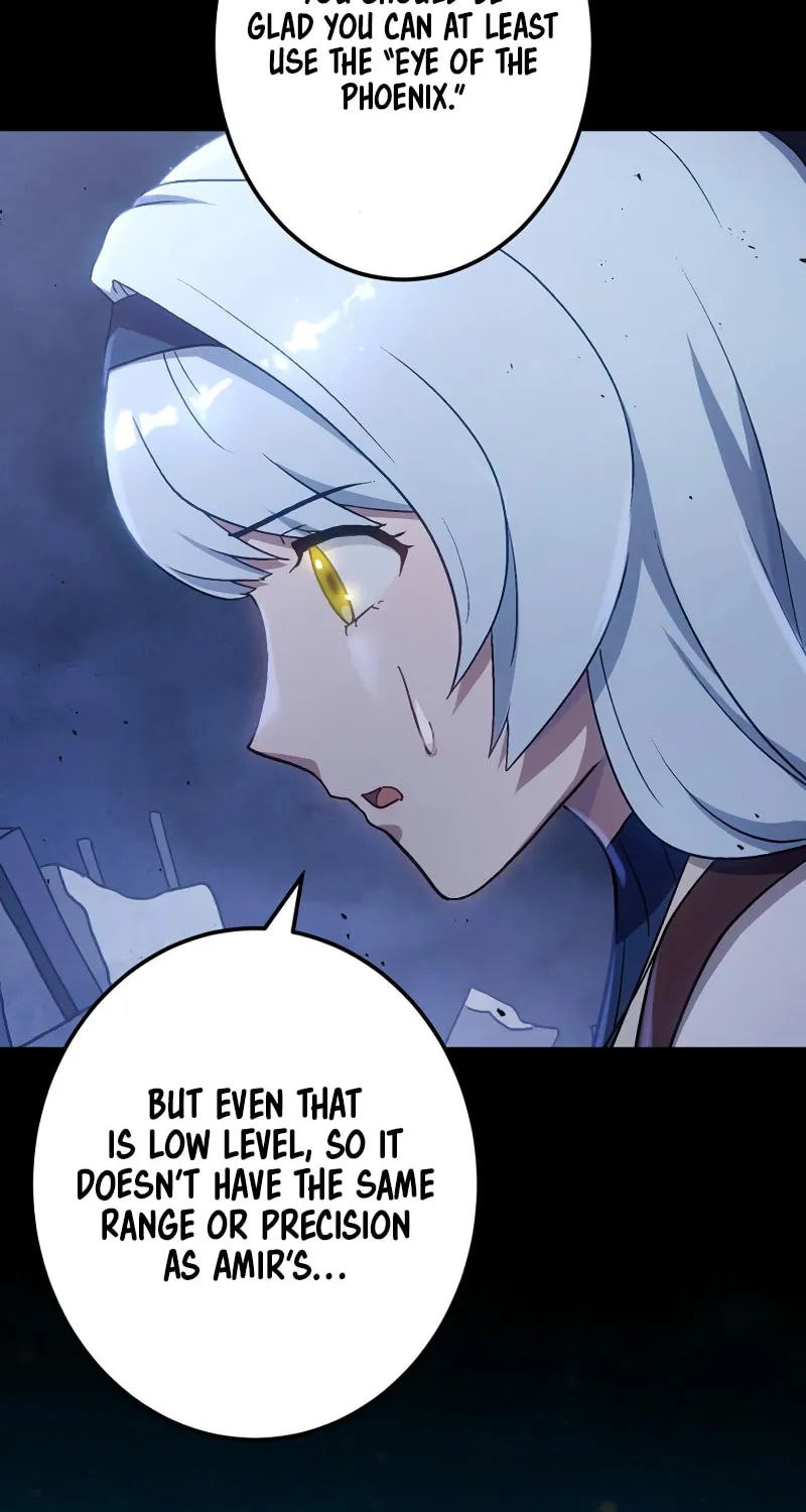 The Invincible Banished Shadow Archer Chapter 44 page 48 - 