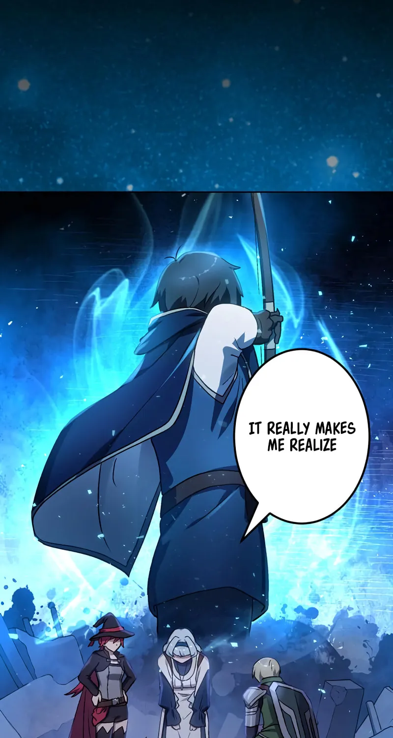 The Invincible Banished Shadow Archer Chapter 44 page 49 - 