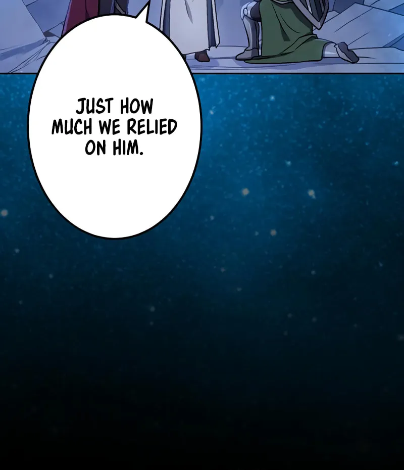 The Invincible Banished Shadow Archer Chapter 44 page 50 - 
