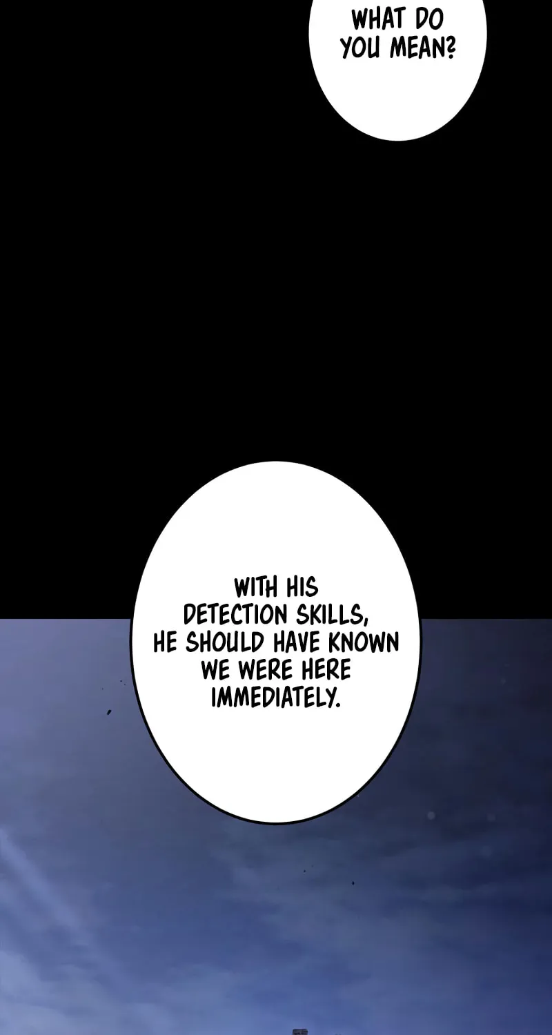 The Invincible Banished Shadow Archer Chapter 44 page 52 - 