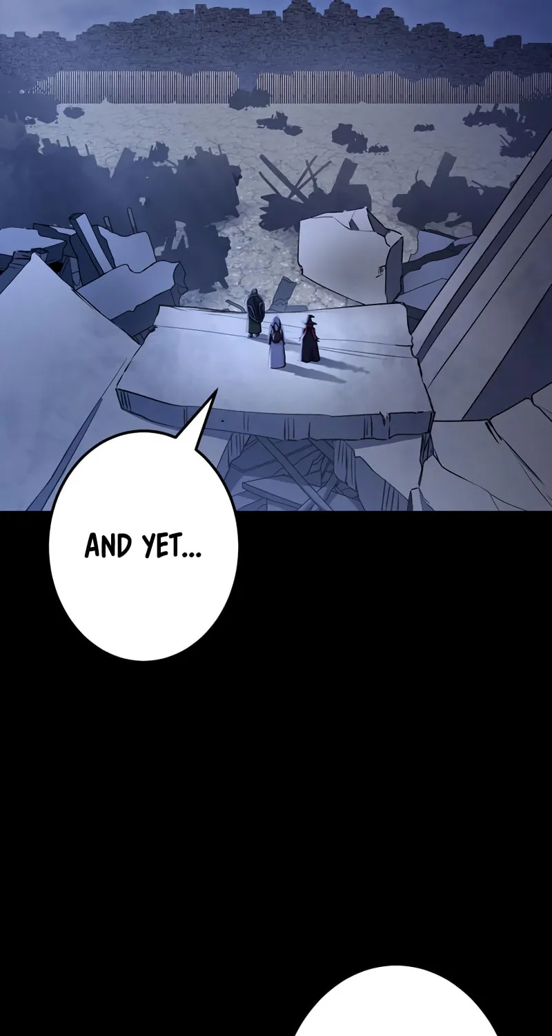 The Invincible Banished Shadow Archer Chapter 44 page 53 - 