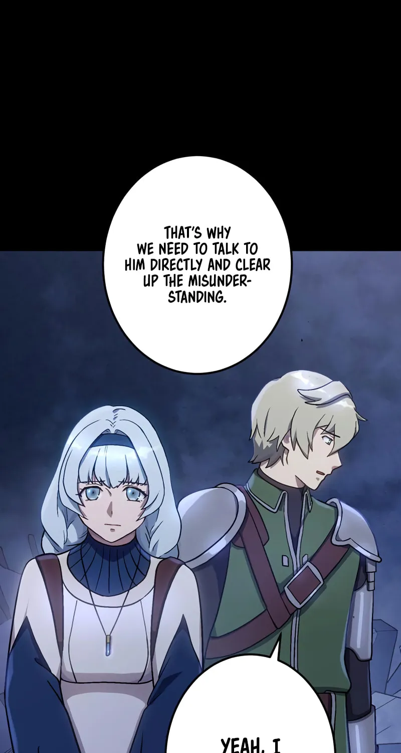 The Invincible Banished Shadow Archer Chapter 44 page 55 - 