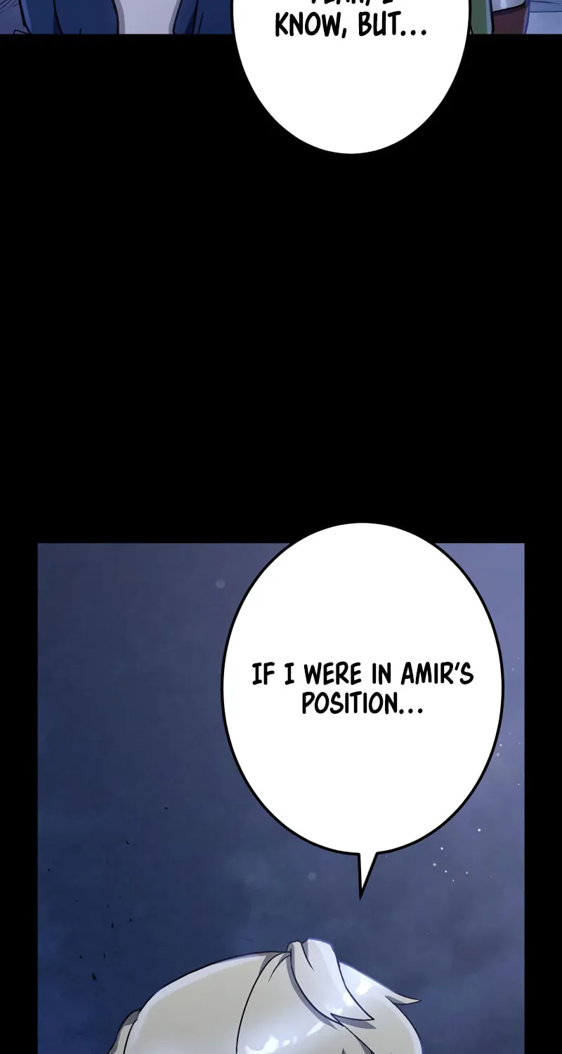 The Invincible Banished Shadow Archer Chapter 44 page 56 - 