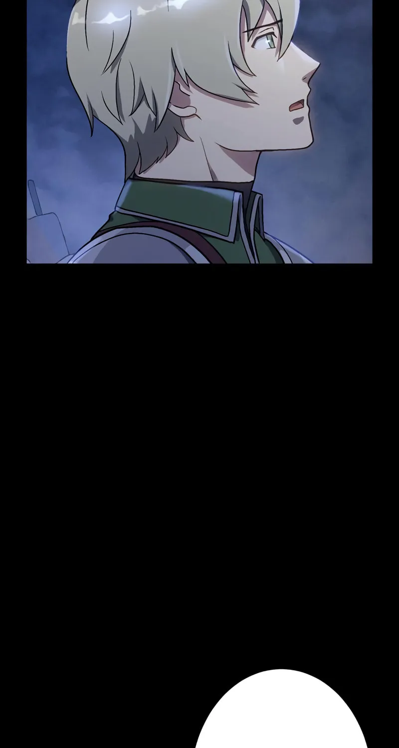 The Invincible Banished Shadow Archer Chapter 44 page 57 - 