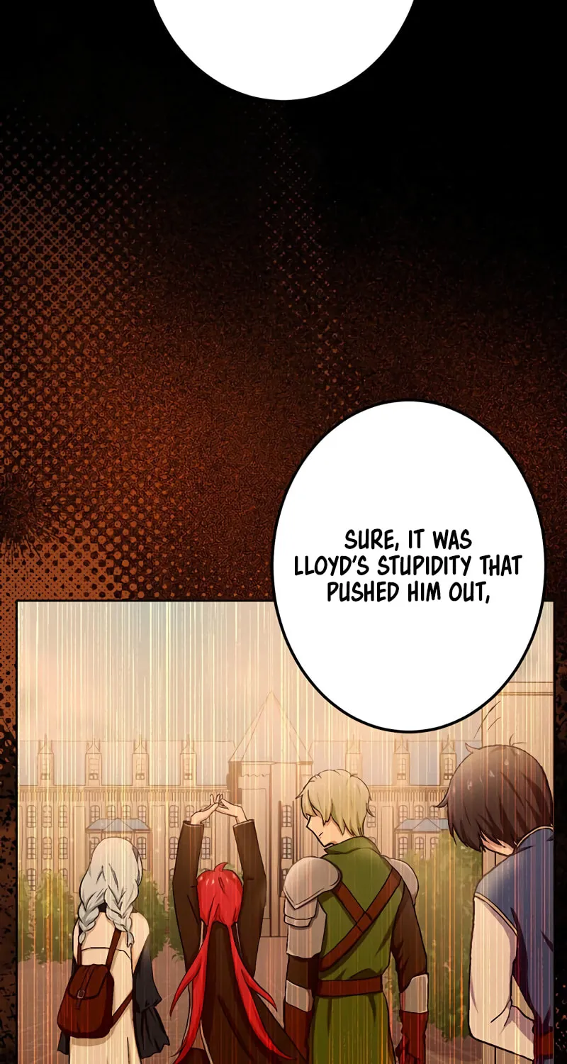 The Invincible Banished Shadow Archer Chapter 44 page 63 - 