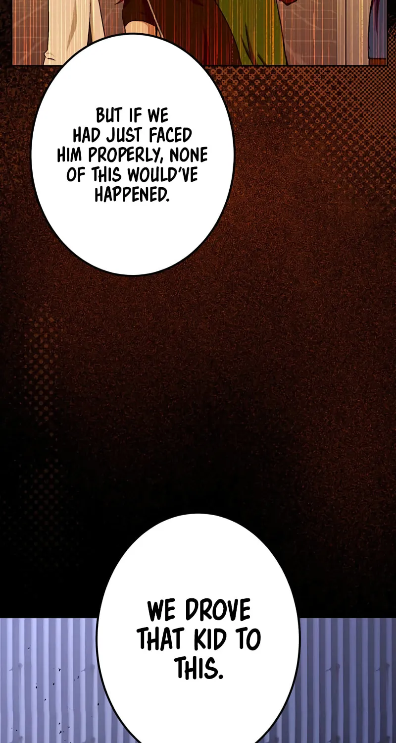 The Invincible Banished Shadow Archer Chapter 44 page 64 - 