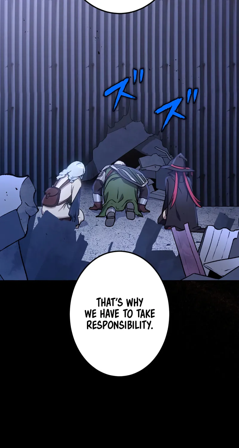The Invincible Banished Shadow Archer Chapter 44 page 65 - 