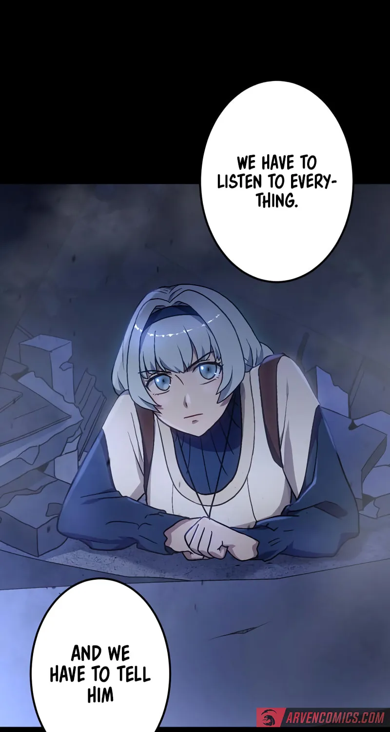 The Invincible Banished Shadow Archer Chapter 44 page 66 - 