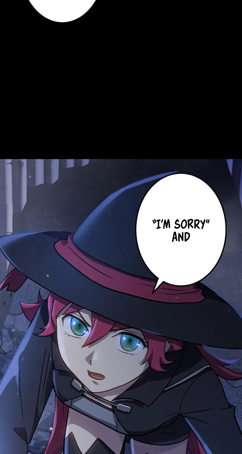 The Invincible Banished Shadow Archer Chapter 44 page 67 - 