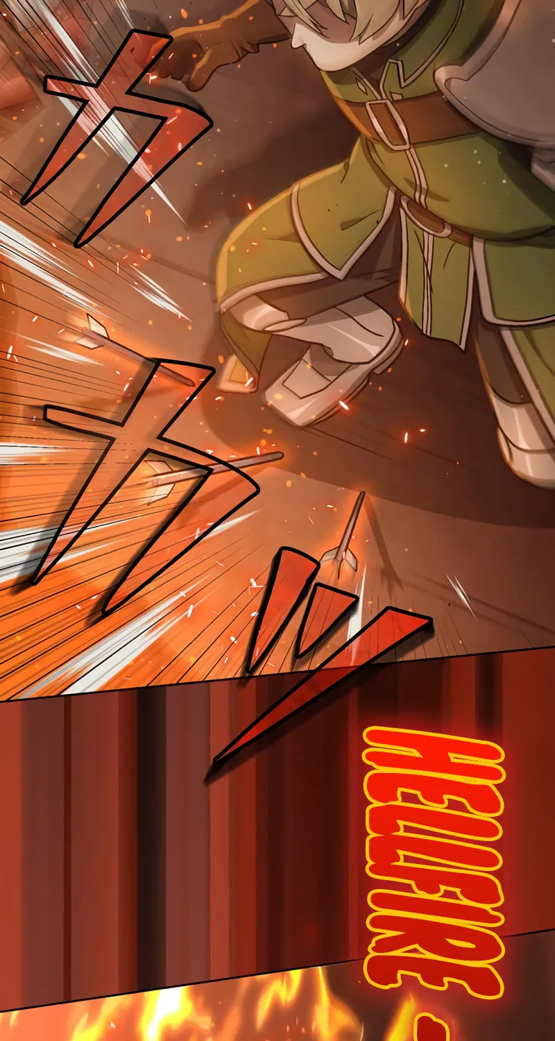 The Invincible Banished Shadow Archer Chapter 44 page 69 - 