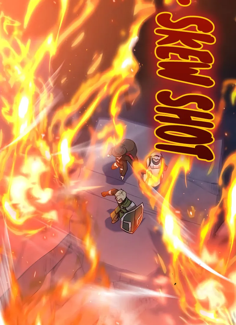 The Invincible Banished Shadow Archer Chapter 44 page 70 - 