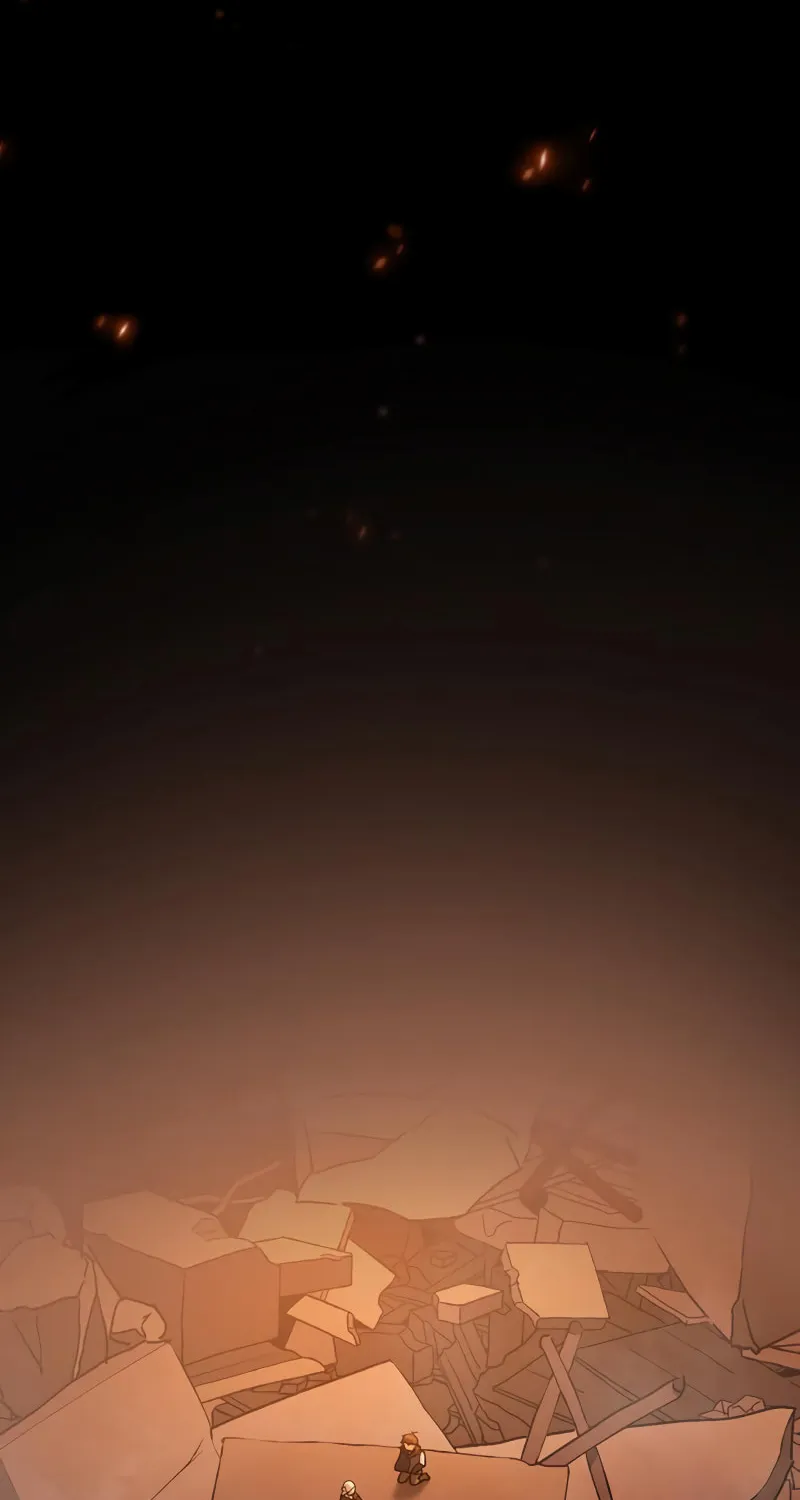 The Invincible Banished Shadow Archer Chapter 44 page 8 - 