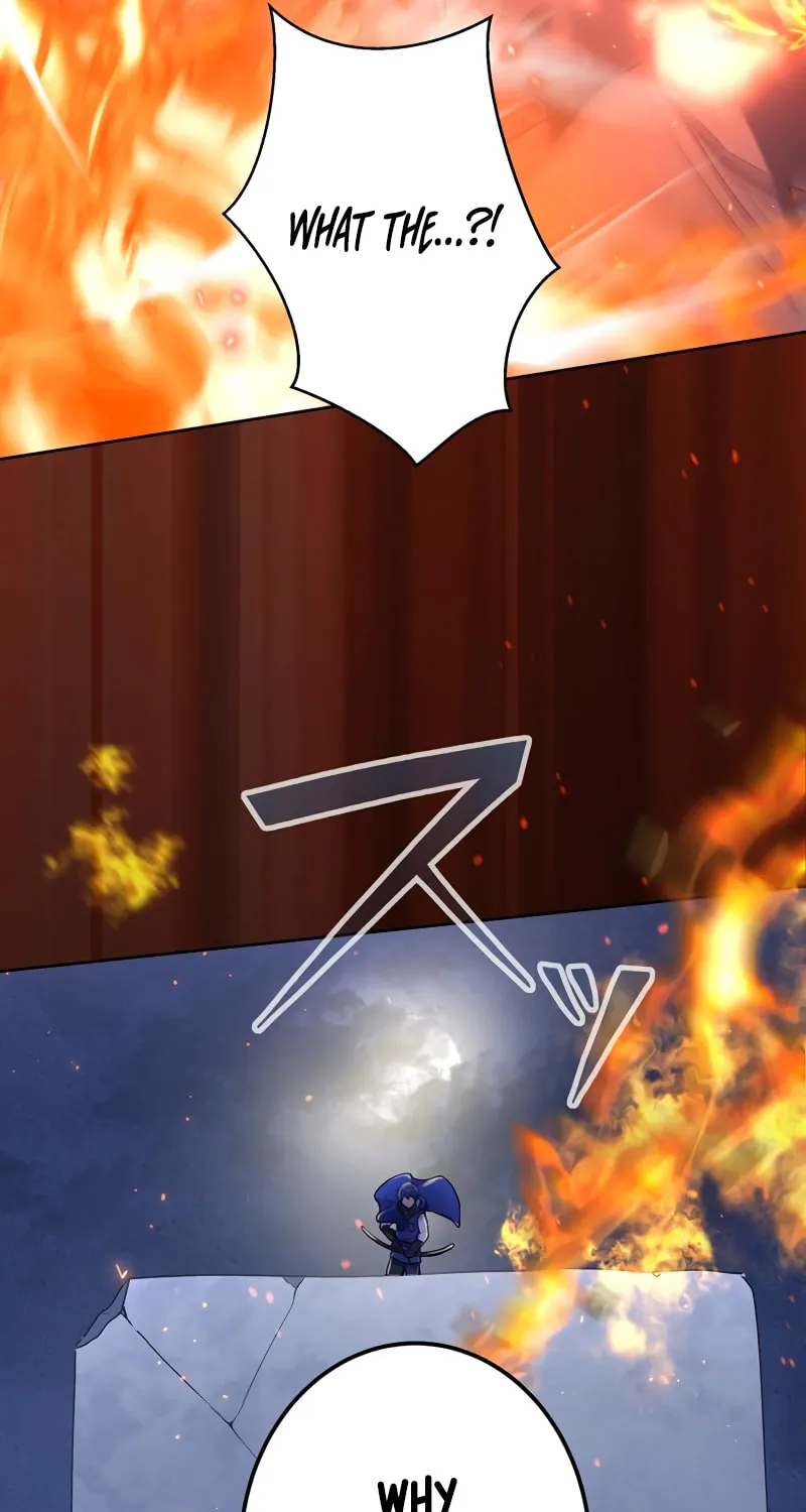 The Invincible Banished Shadow Archer Chapter 44 page 71 - 