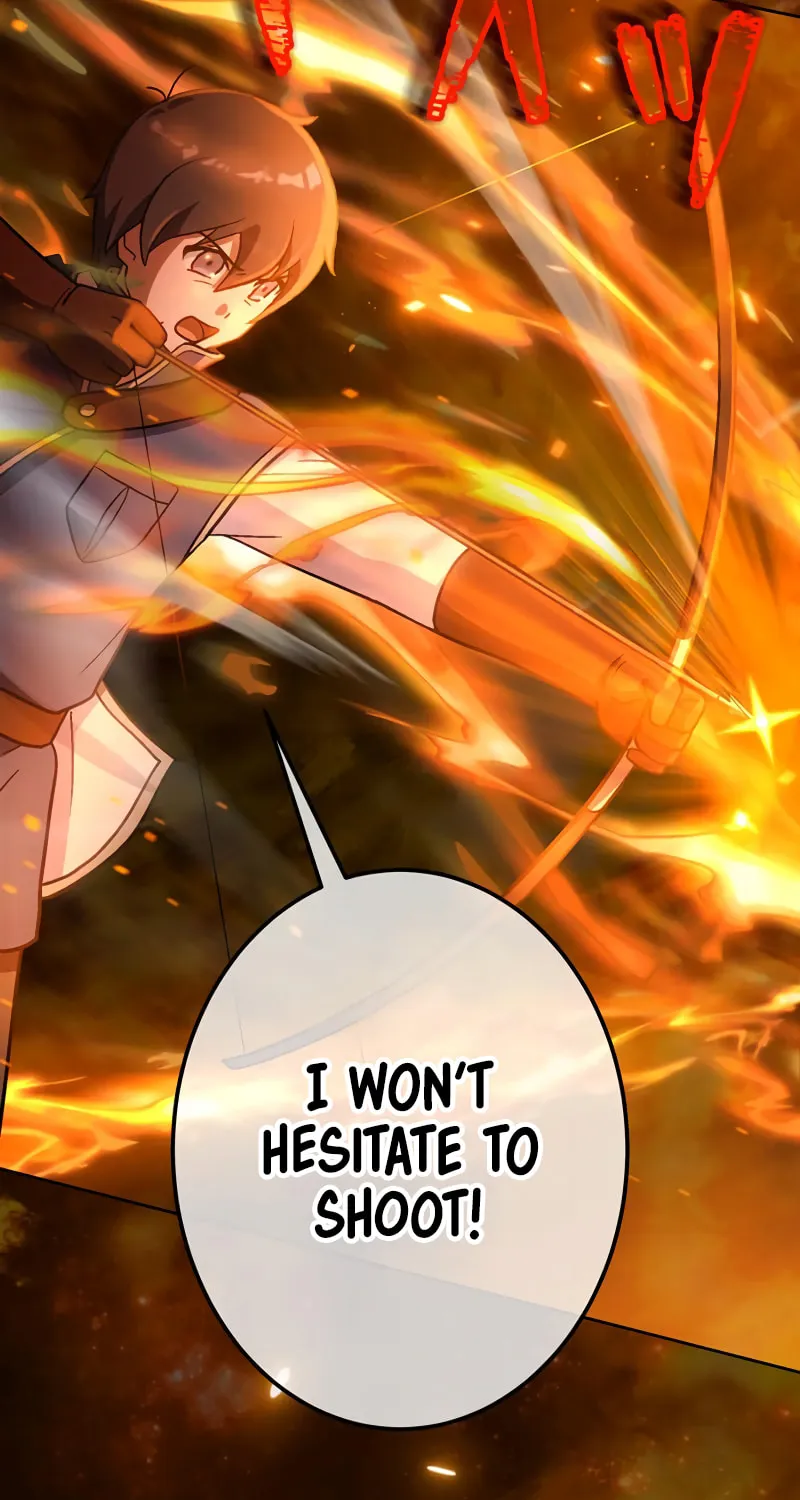 The Invincible Banished Shadow Archer Chapter 44 page 77 - 