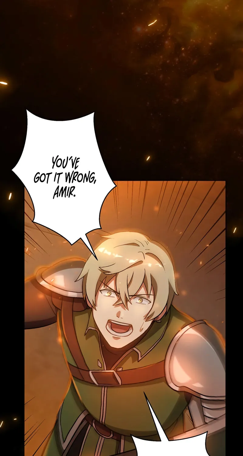 The Invincible Banished Shadow Archer Chapter 44 page 78 - 