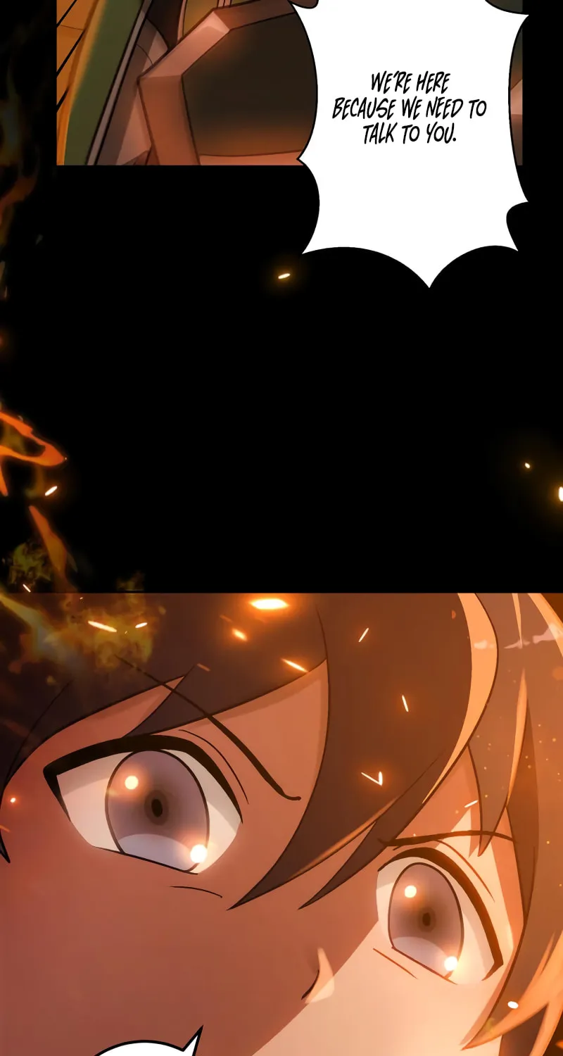 The Invincible Banished Shadow Archer Chapter 44 page 79 - 