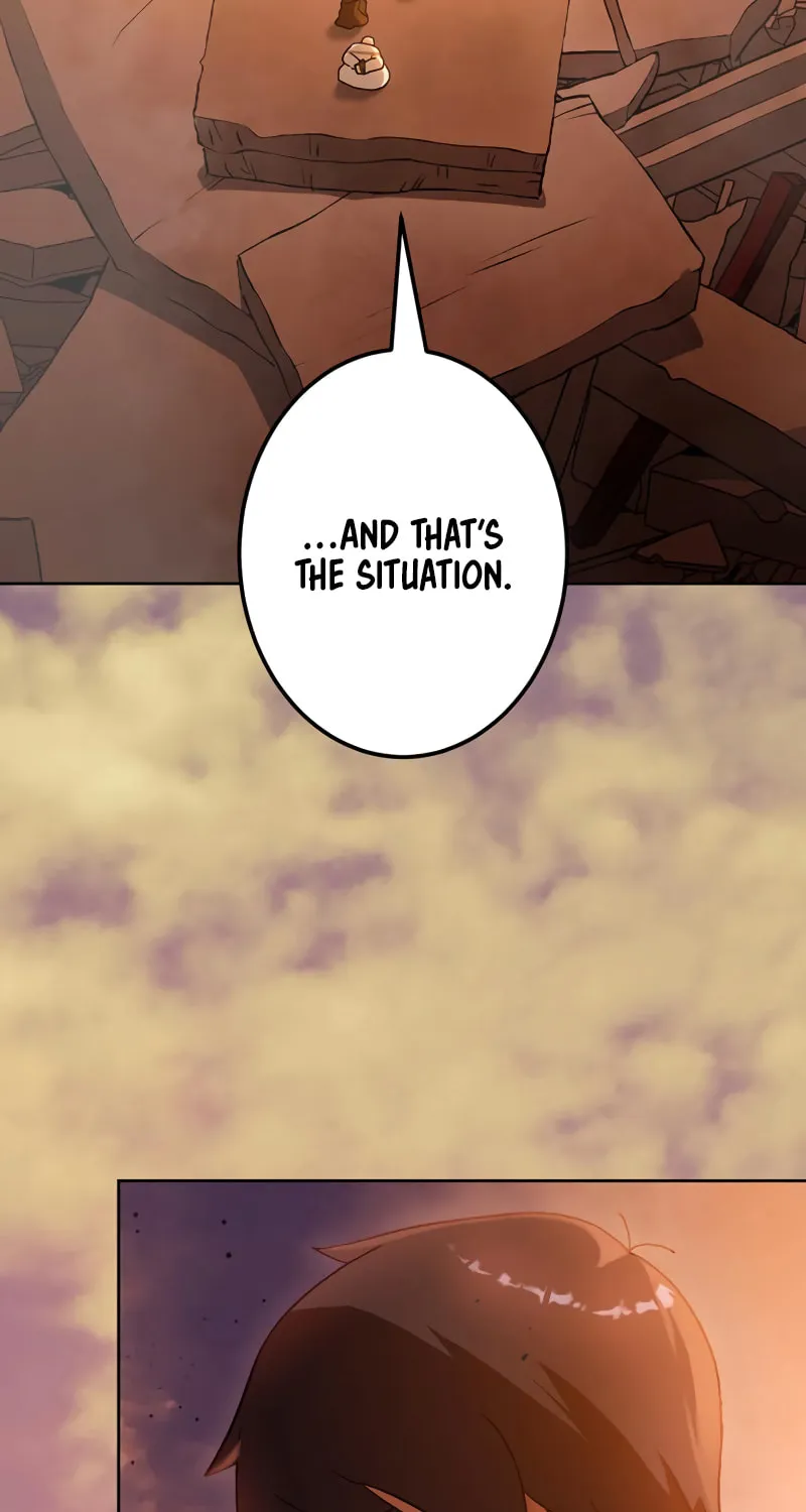 The Invincible Banished Shadow Archer Chapter 44 page 9 - 