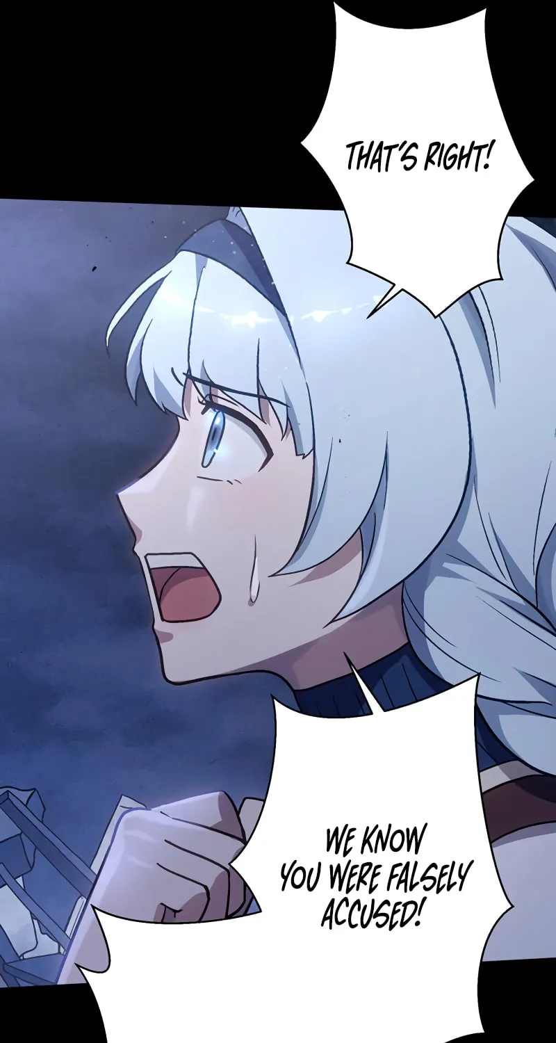 The Invincible Banished Shadow Archer Chapter 44 page 81 - 