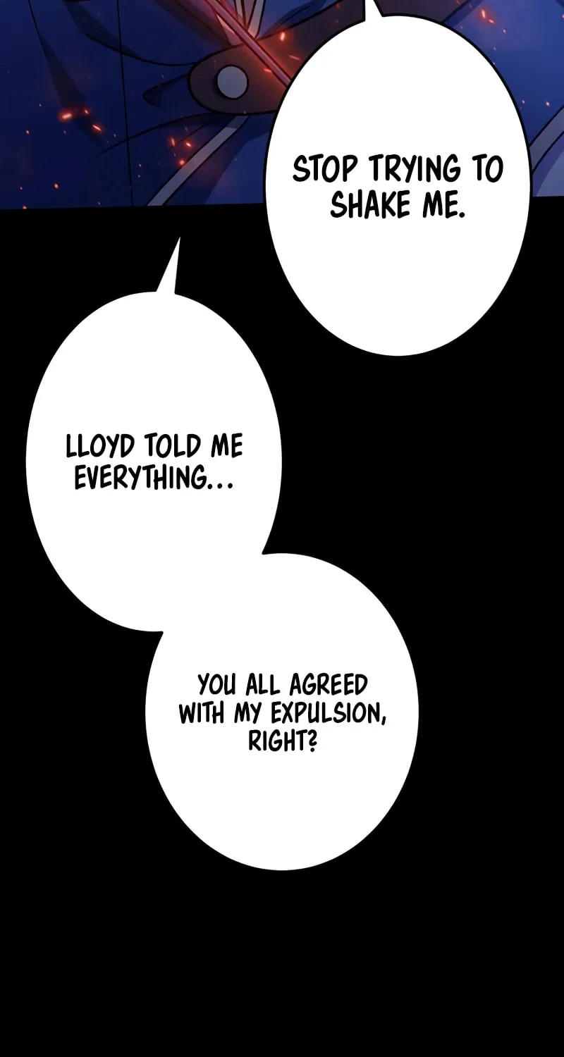 The Invincible Banished Shadow Archer Chapter 44 page 83 - 