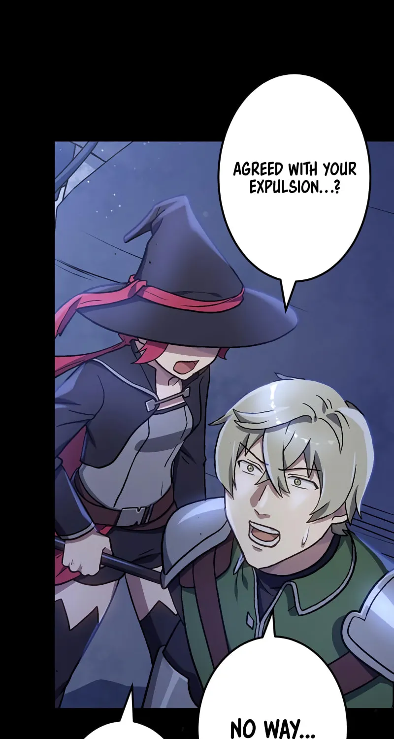 The Invincible Banished Shadow Archer Chapter 44 page 84 - 