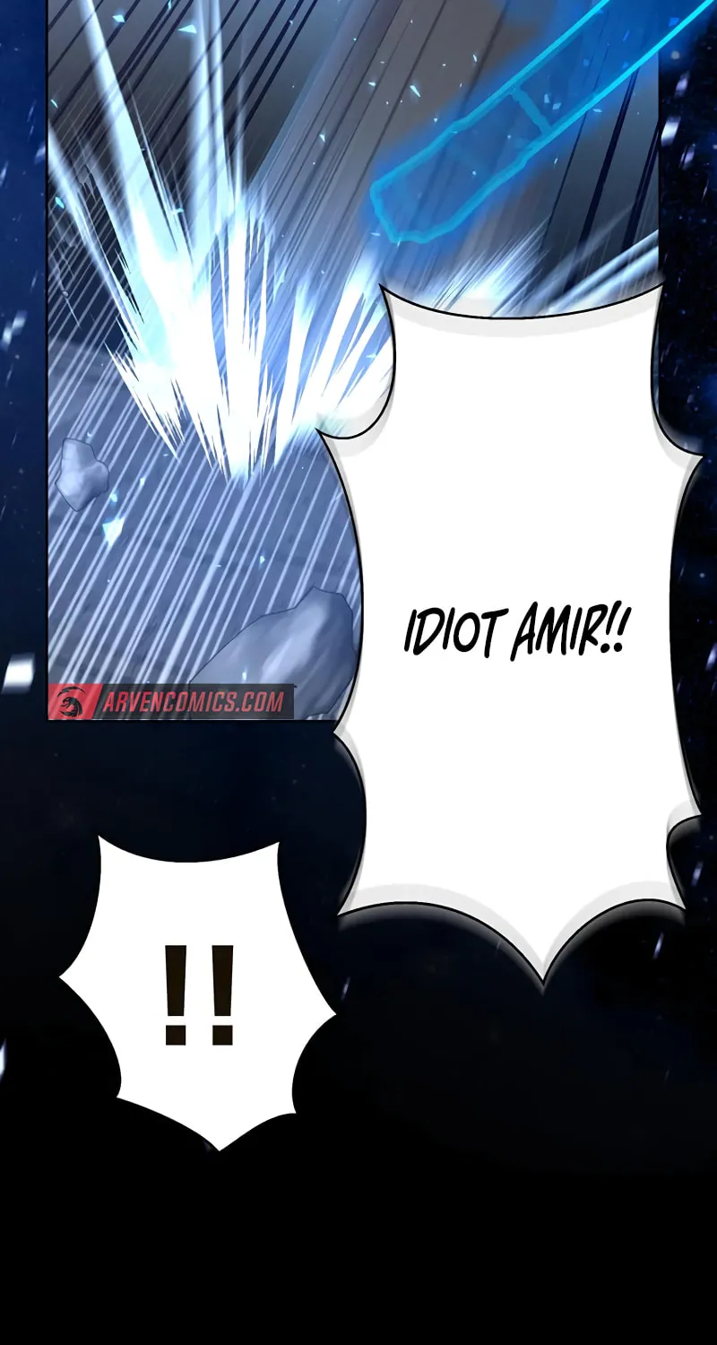 The Invincible Banished Shadow Archer Chapter 44 page 86 - 