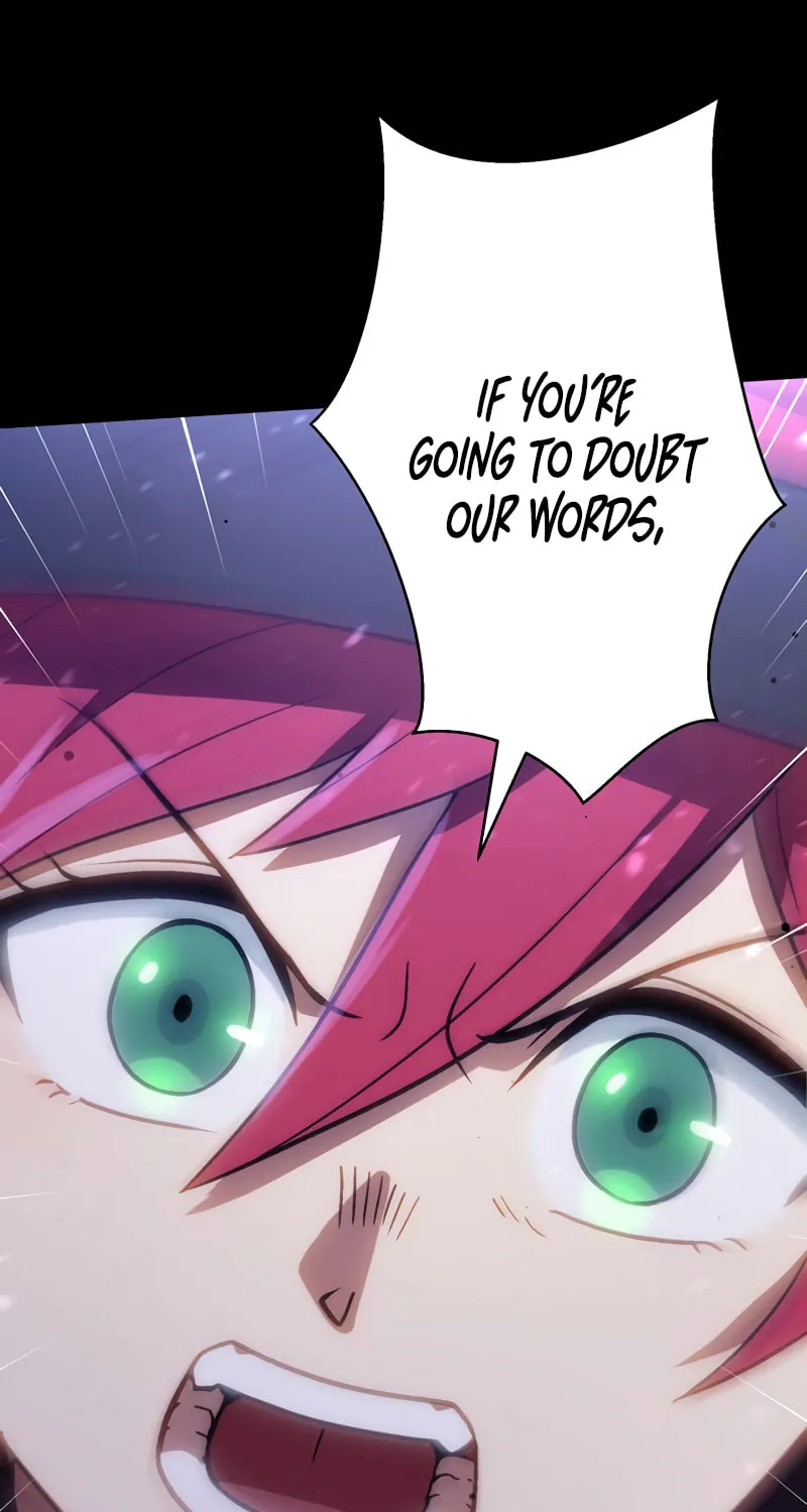 The Invincible Banished Shadow Archer Chapter 44 page 87 - 