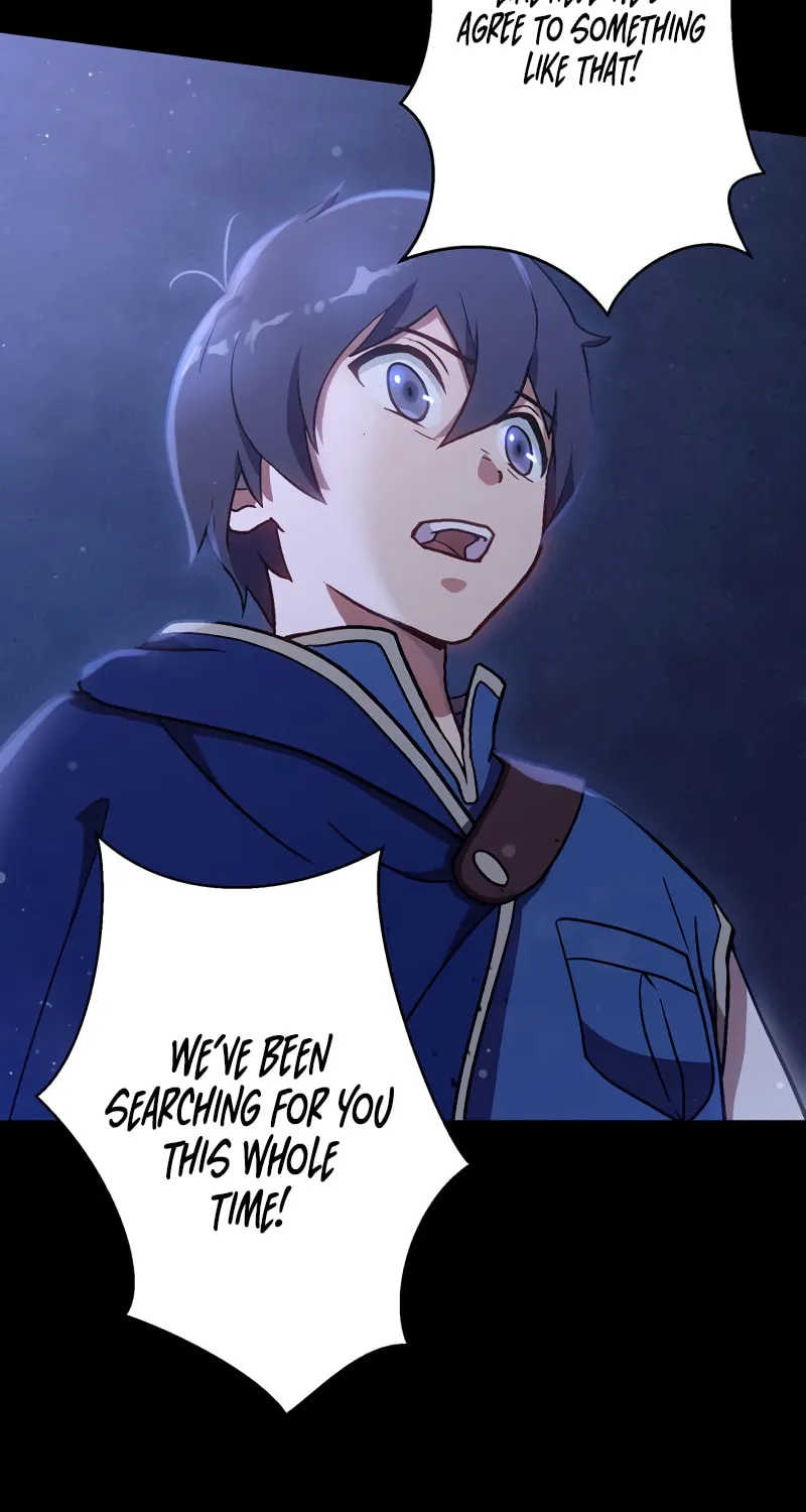 The Invincible Banished Shadow Archer Chapter 44 page 89 - 