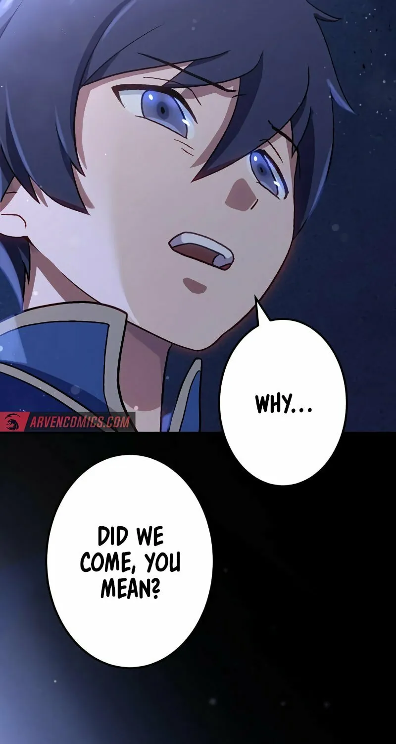 The Invincible Banished Shadow Archer Chapter 44 page 91 - 