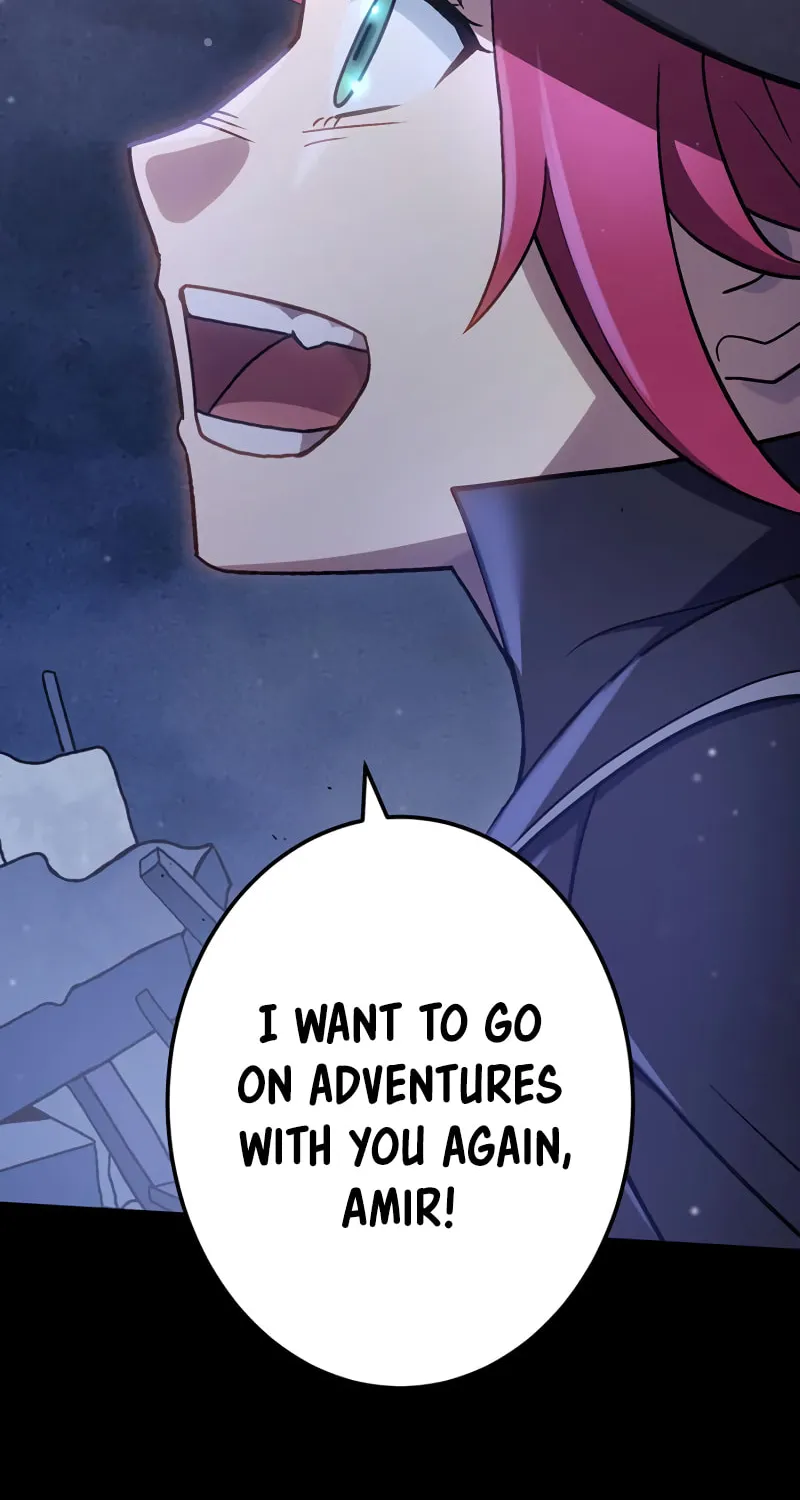 The Invincible Banished Shadow Archer Chapter 45 page 12 - 