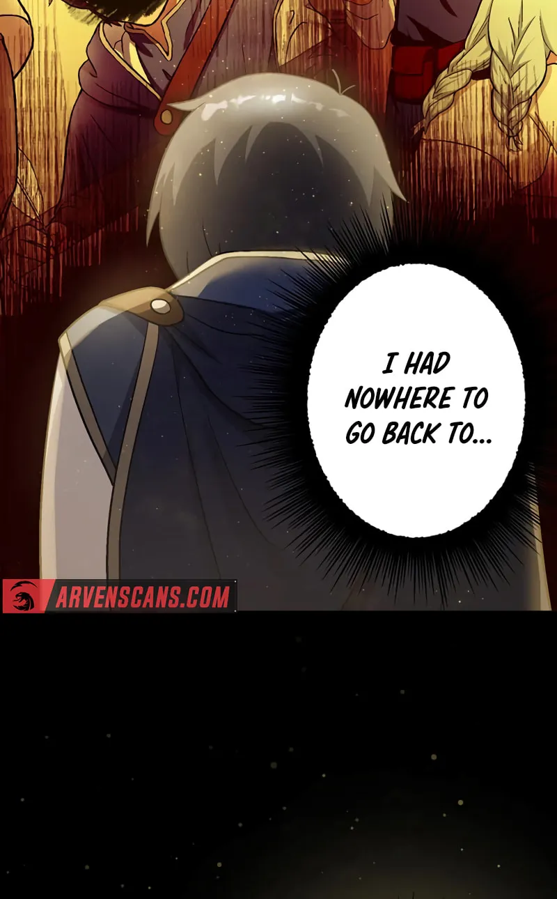 The Invincible Banished Shadow Archer Chapter 45 page 22 - 