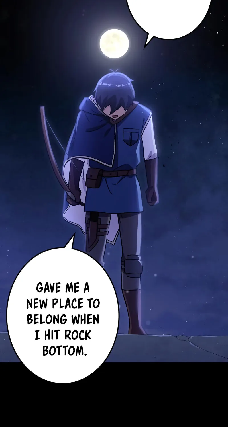The Invincible Banished Shadow Archer Chapter 45 page 26 - 