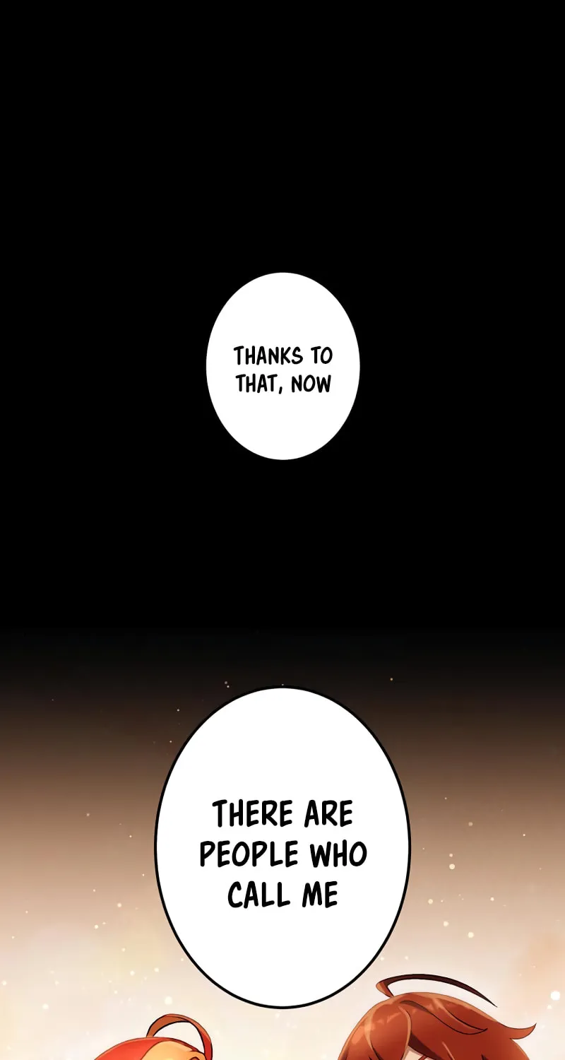 The Invincible Banished Shadow Archer Chapter 45 page 27 - 
