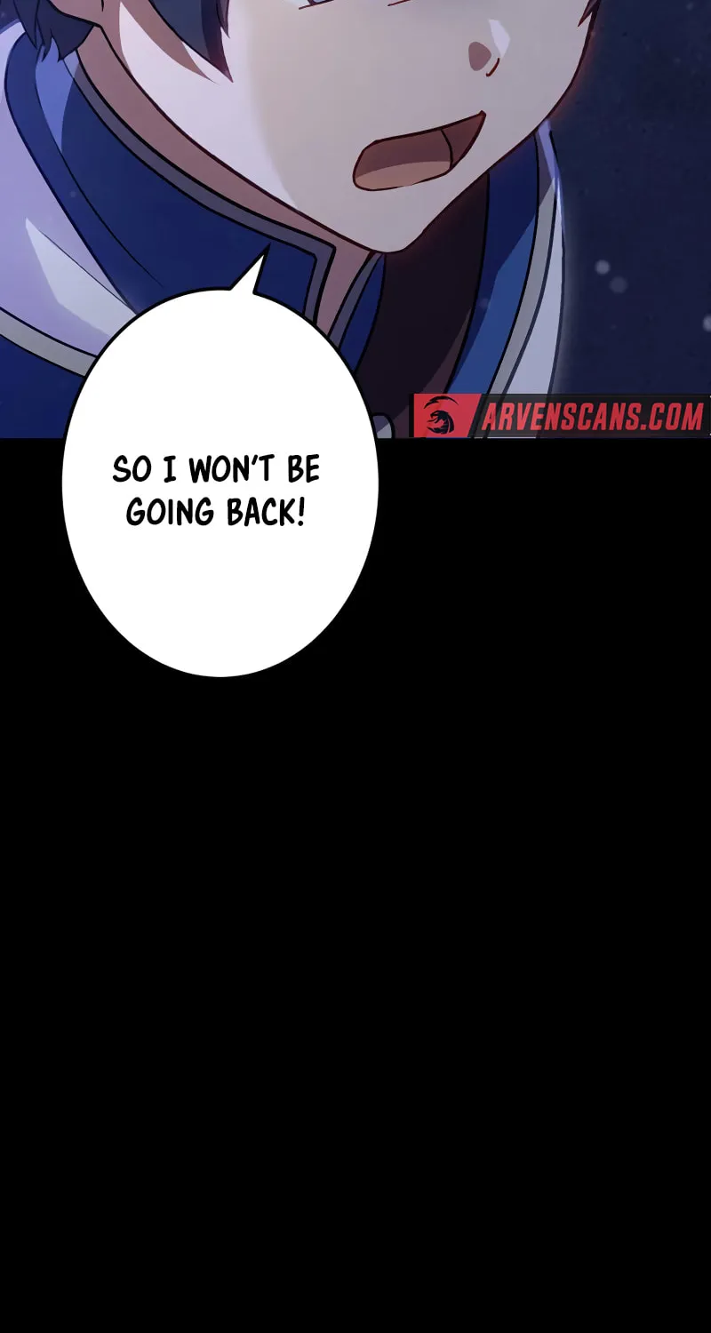 The Invincible Banished Shadow Archer Chapter 45 page 30 - 
