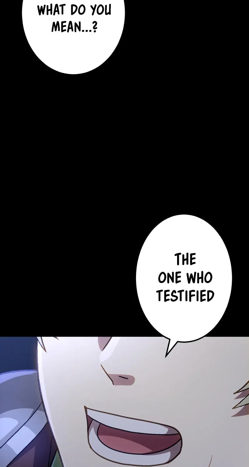The Invincible Banished Shadow Archer Chapter 45 page 35 - 