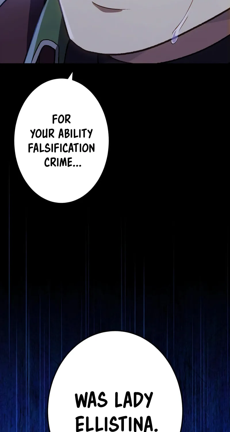 The Invincible Banished Shadow Archer Chapter 45 page 36 - 