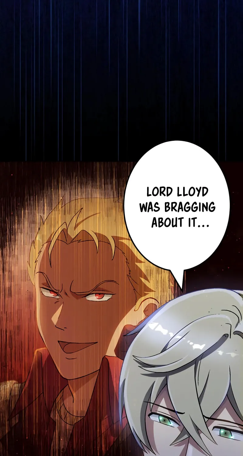 The Invincible Banished Shadow Archer Chapter 45 page 38 - 