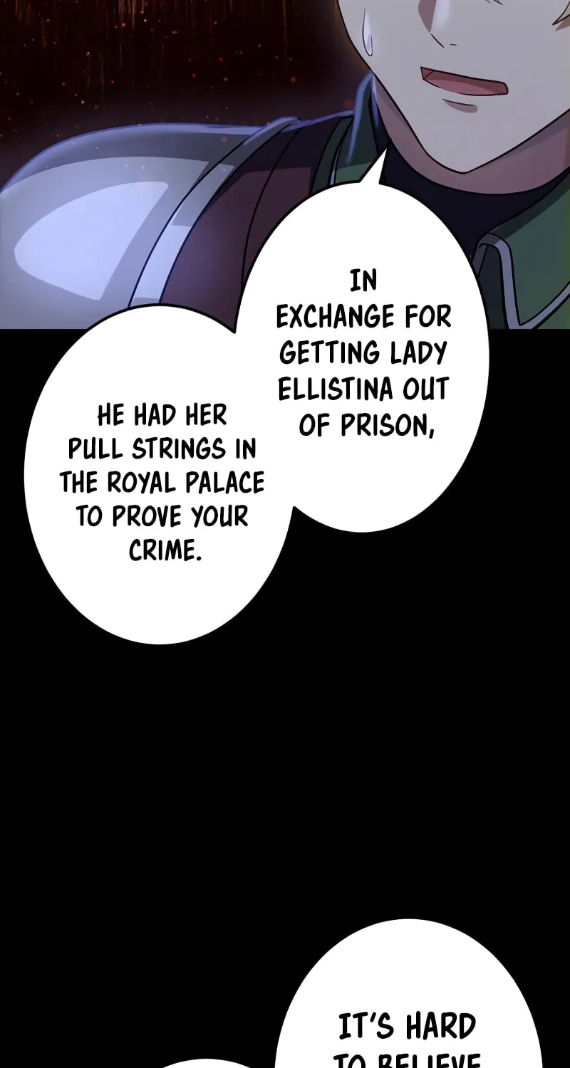 The Invincible Banished Shadow Archer Chapter 45 page 39 - 