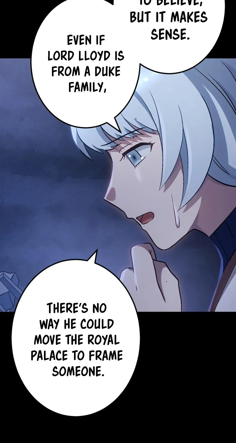 The Invincible Banished Shadow Archer Chapter 45 page 40 - 