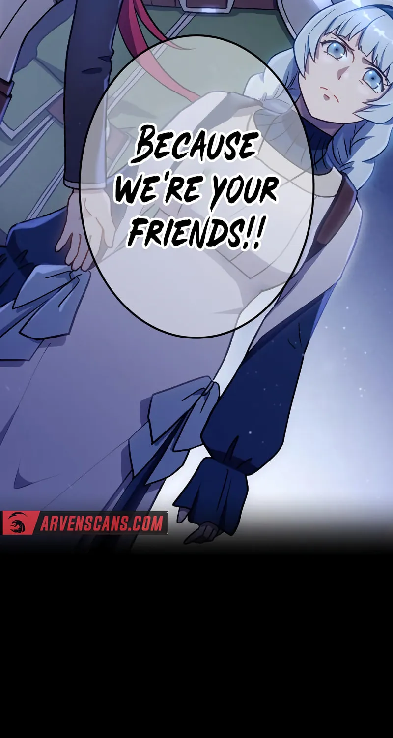 The Invincible Banished Shadow Archer Chapter 45 page 5 - 