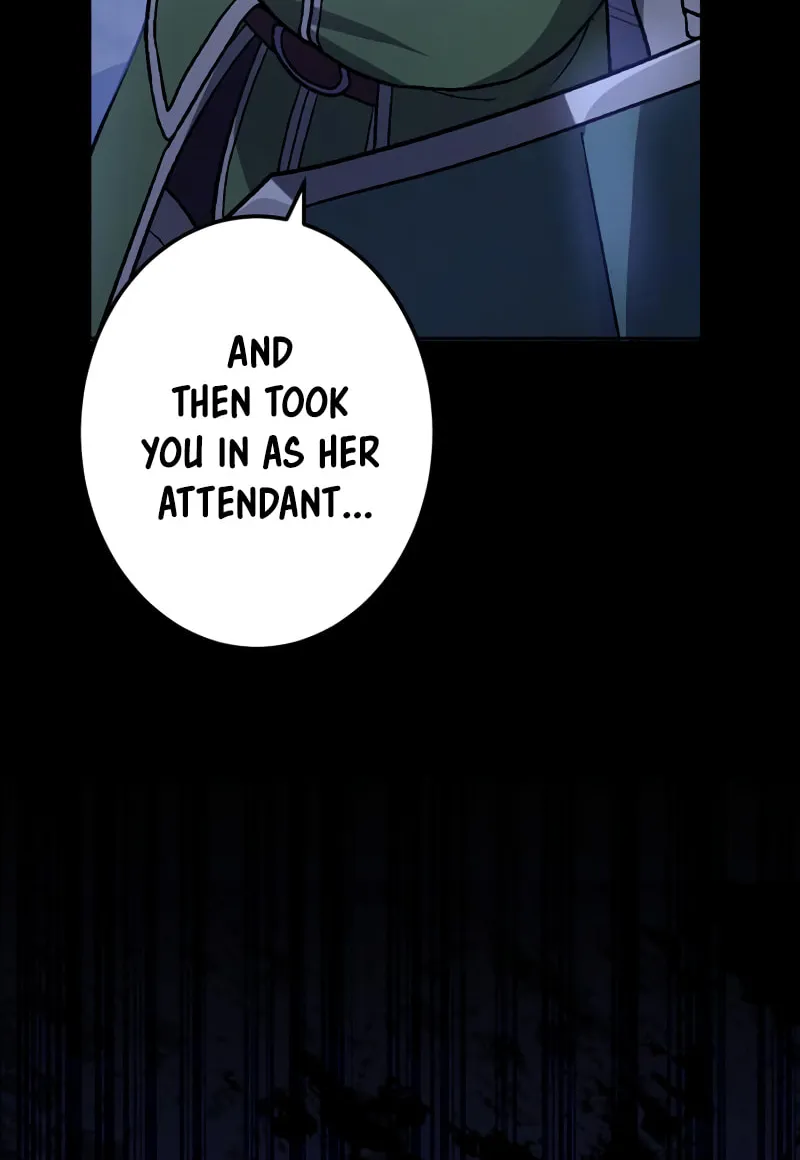 The Invincible Banished Shadow Archer Chapter 45 page 42 - 