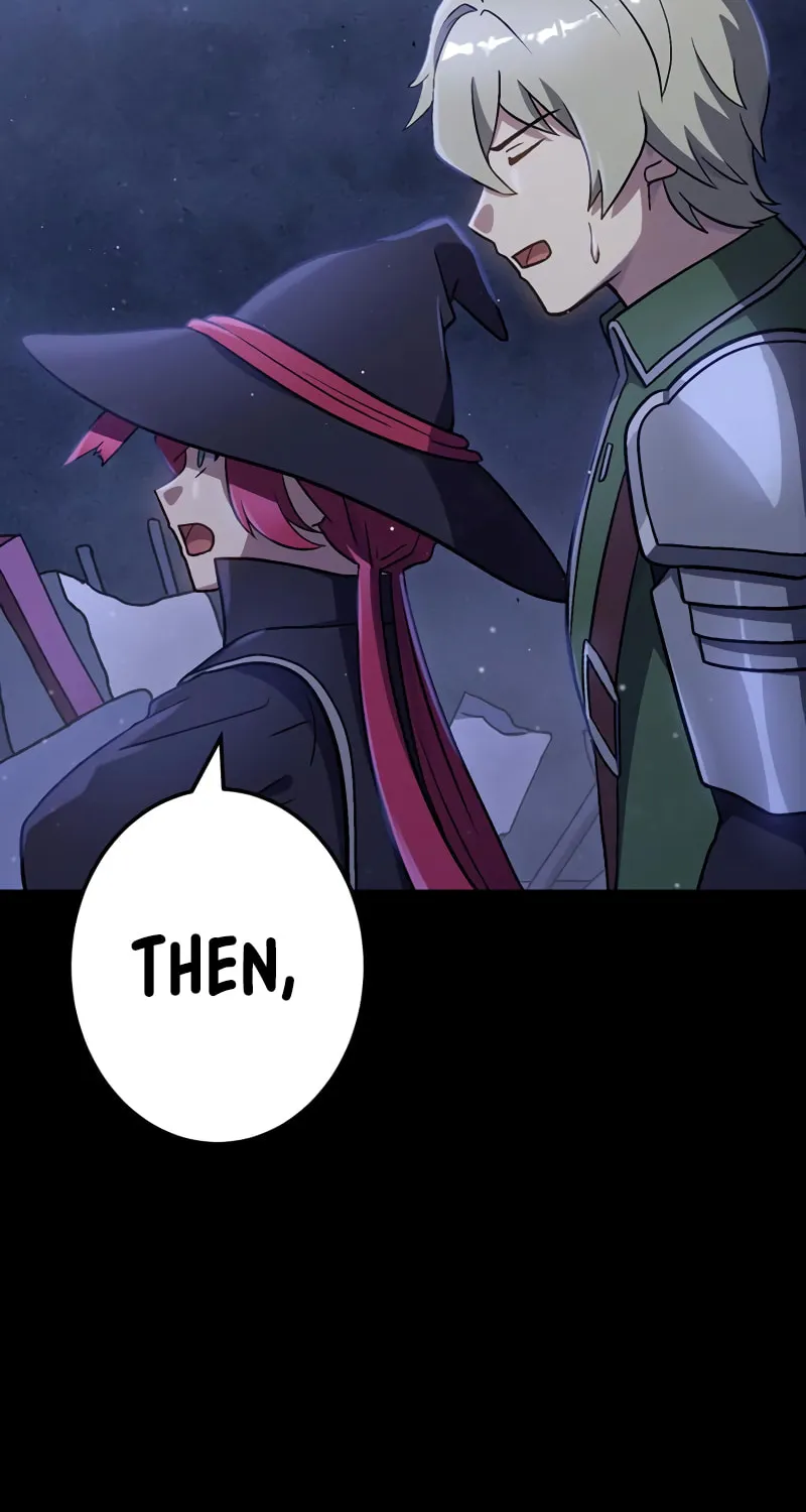 The Invincible Banished Shadow Archer Chapter 45 page 58 - 