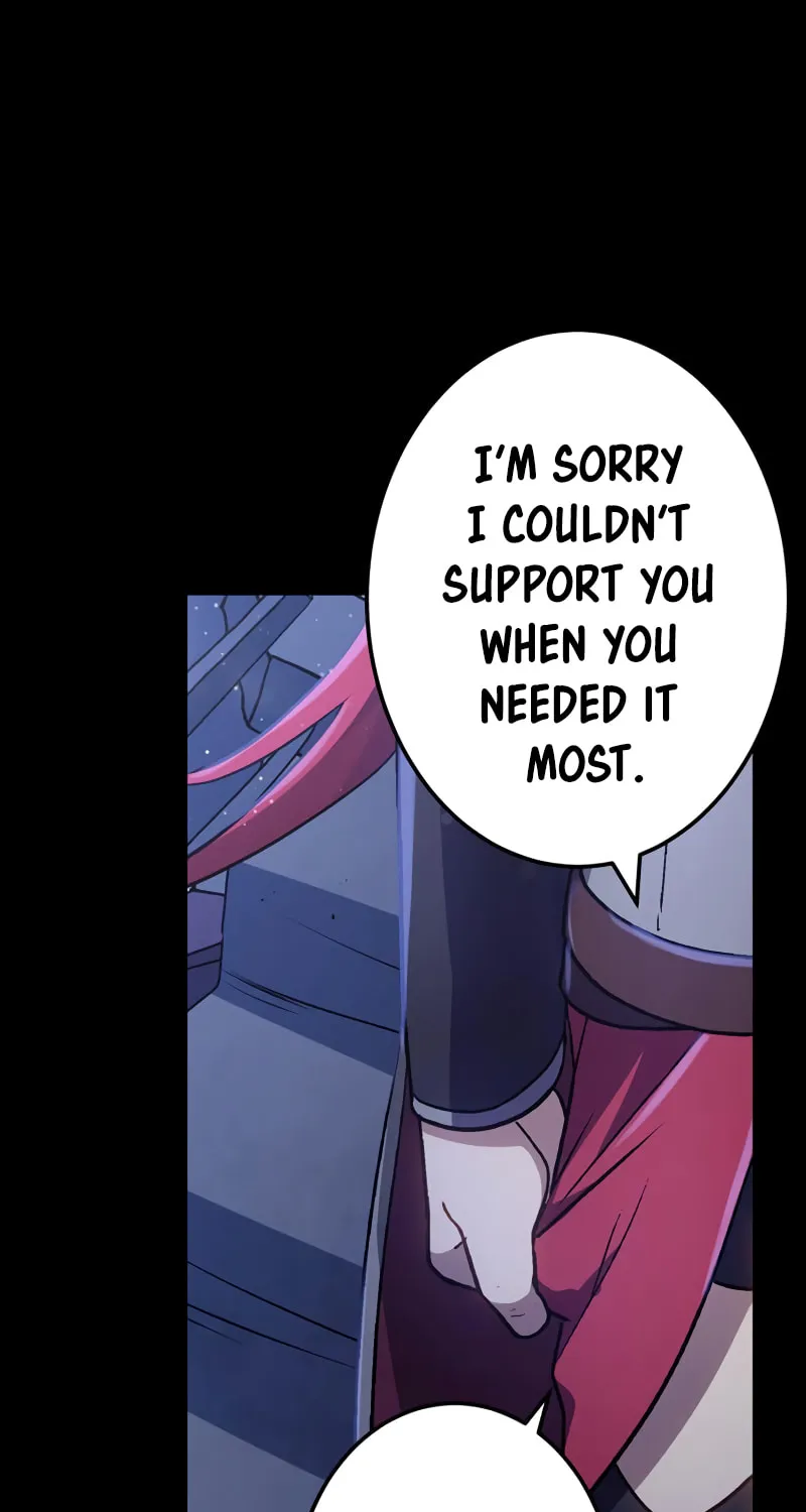 The Invincible Banished Shadow Archer Chapter 45 page 7 - 