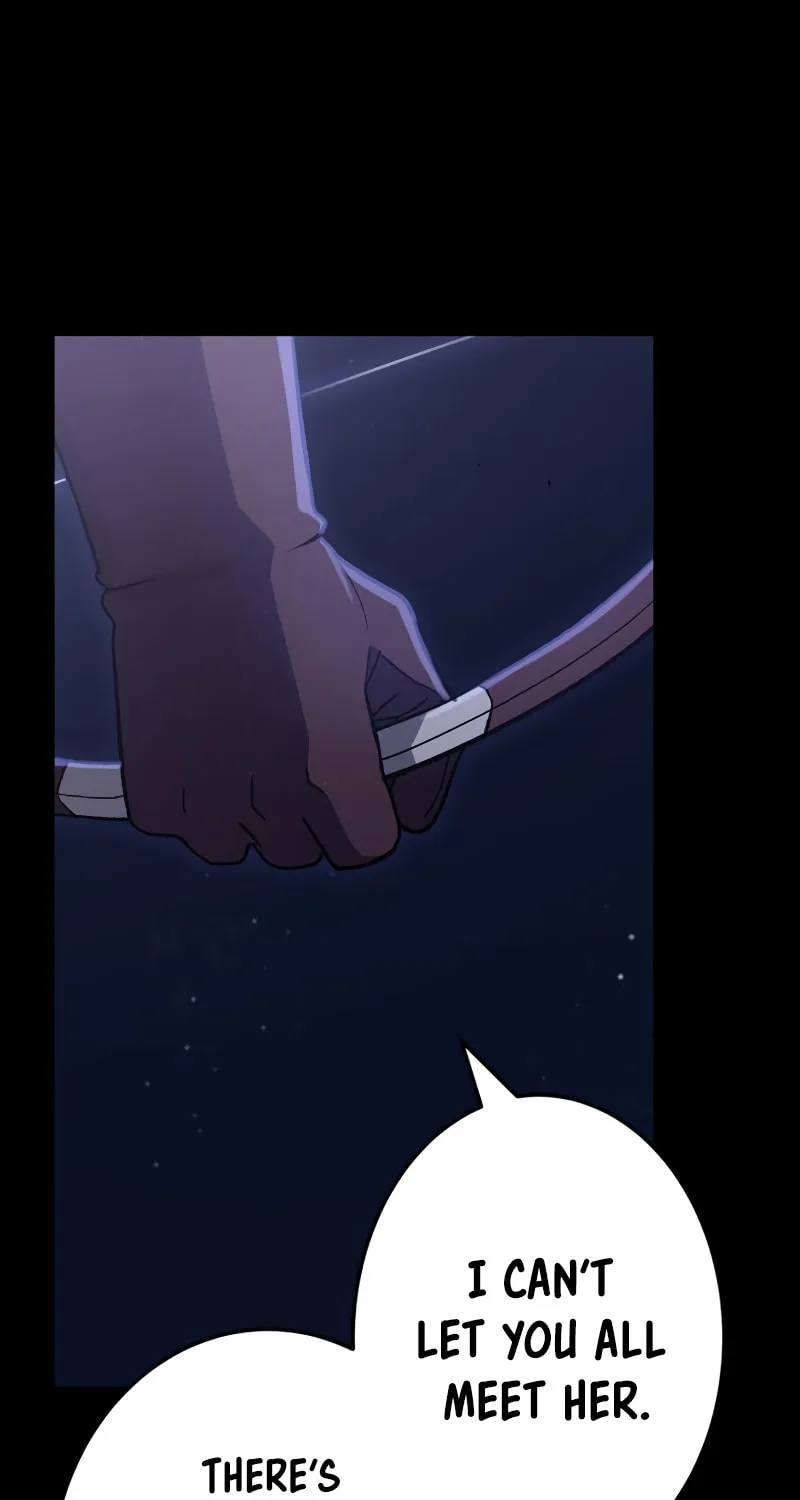 The Invincible Banished Shadow Archer Chapter 45 page 61 - 