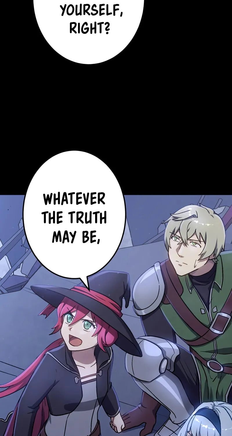 The Invincible Banished Shadow Archer Chapter 45 page 65 - 