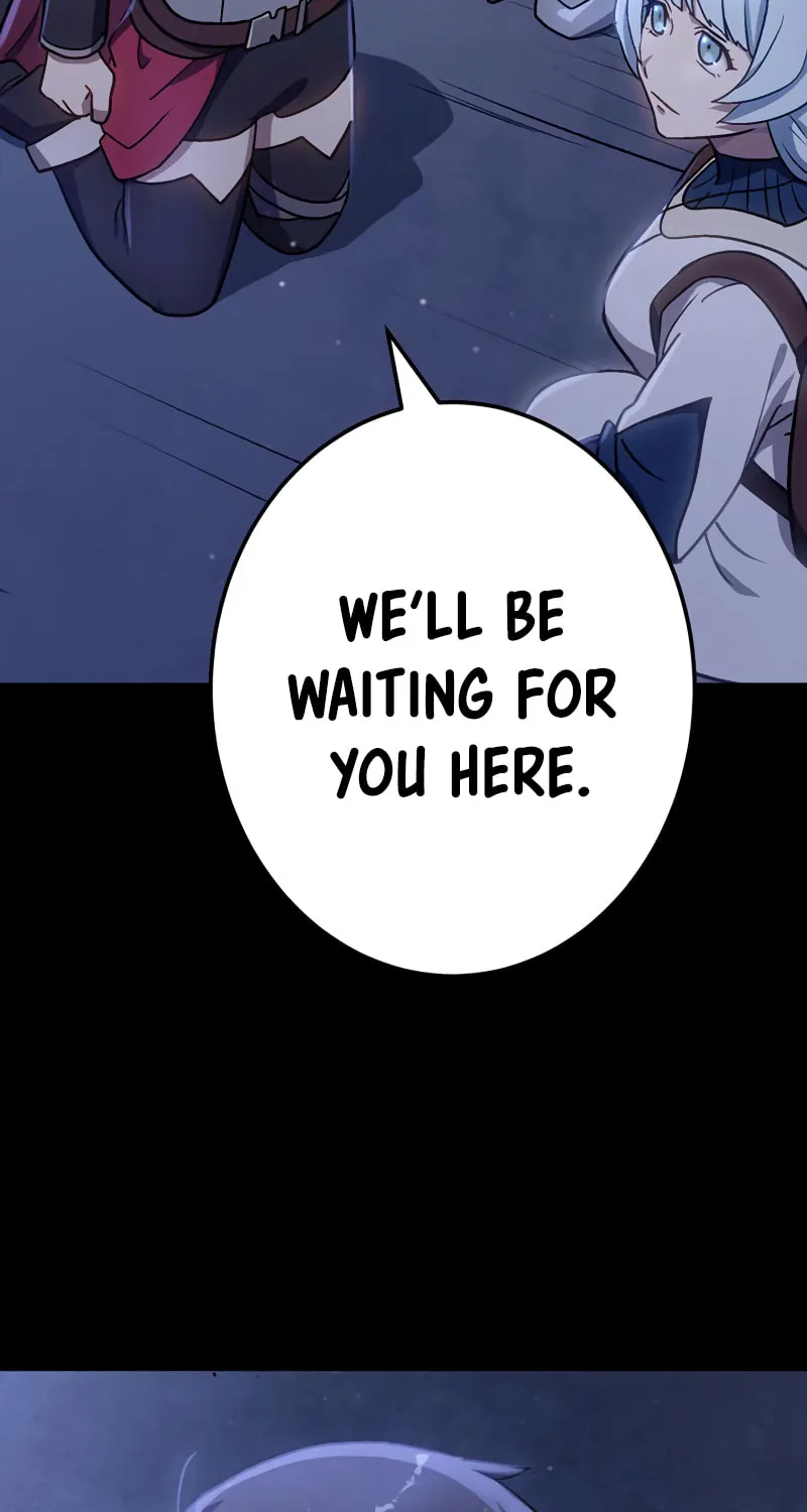The Invincible Banished Shadow Archer Chapter 45 page 66 - 
