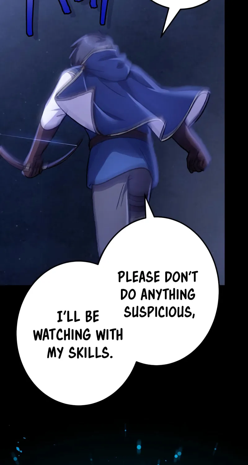 The Invincible Banished Shadow Archer Chapter 45 page 68 - 