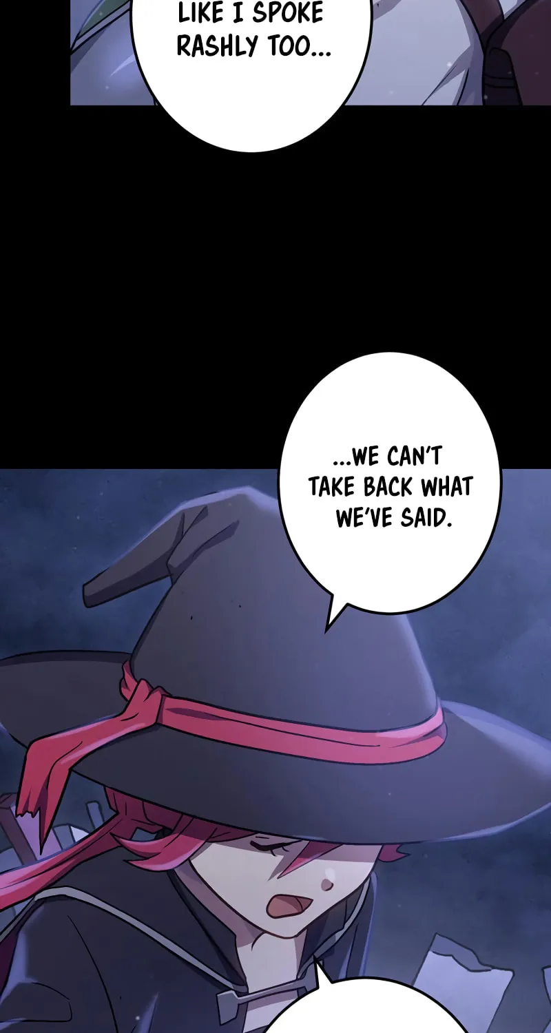 The Invincible Banished Shadow Archer Chapter 45 page 71 - 