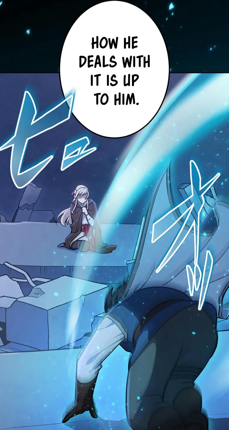The Invincible Banished Shadow Archer Chapter 45 page 73 - 