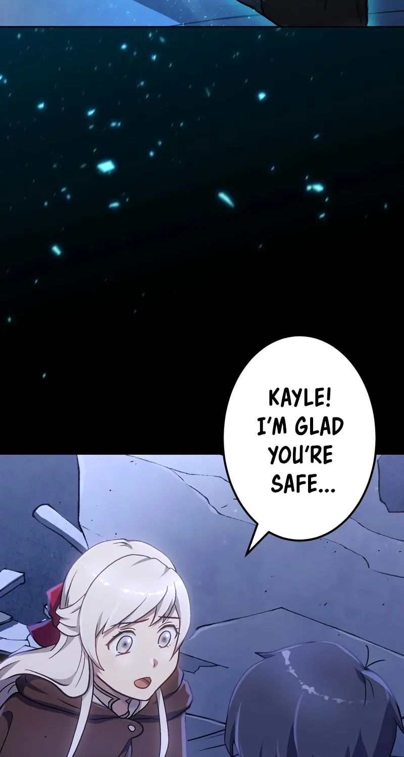 The Invincible Banished Shadow Archer Chapter 45 page 74 - 
