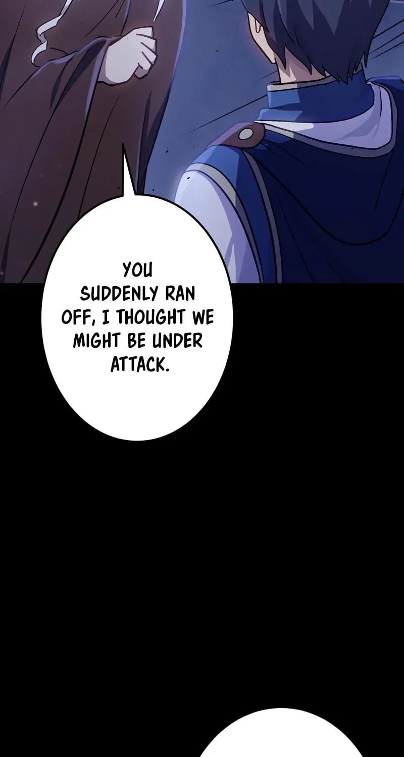 The Invincible Banished Shadow Archer Chapter 45 page 75 - 